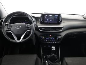 Hyundai Tucson - 2019