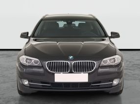 BMW 5 - 2013