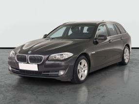 BMW 5 - 2013