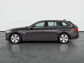 BMW 5 - 2013