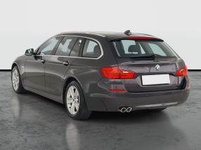 BMW 5 - 2013