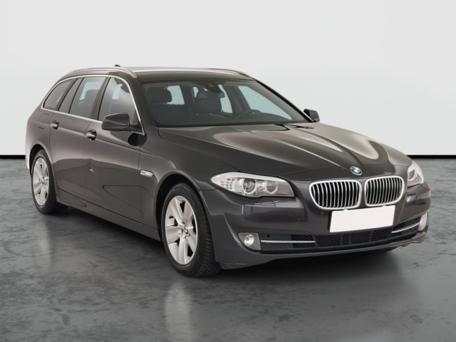 BMW 5 2013