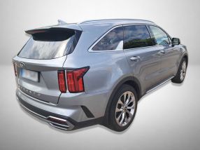 Kia Sorento - 2020