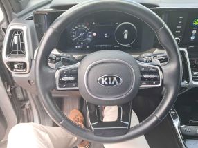 Kia Sorento - 2020