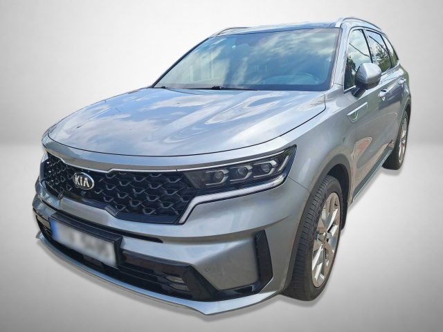 Kia Sorento 2020