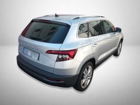 Škoda Karoq - 2021