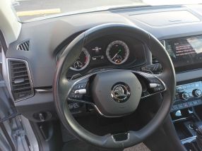 Škoda Karoq - 2021