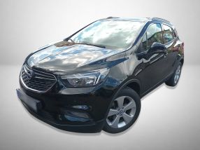 Opel Mokka - 2018