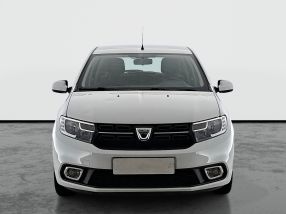 Dacia Sandero - 2017