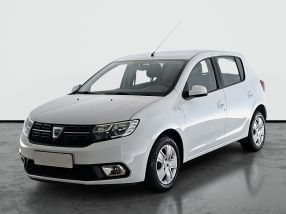 Dacia Sandero - 2017