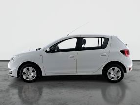 Dacia Sandero - 2017
