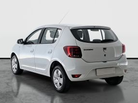 Dacia Sandero - 2017