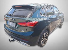 MG ZS SUV - 2025
