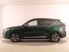 MG ZS SUV - 2025