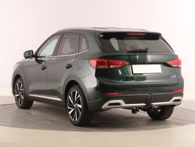 MG ZS SUV - 2025