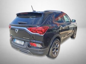 SsangYong Korando - 2023