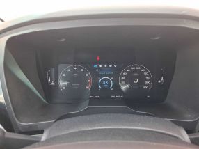 SsangYong Korando - 2023