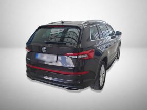 Škoda Kodiaq - 2017