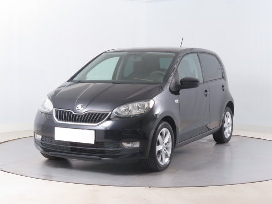 Škoda Citigo
