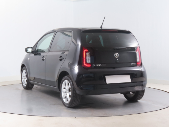 Škoda Citigo
