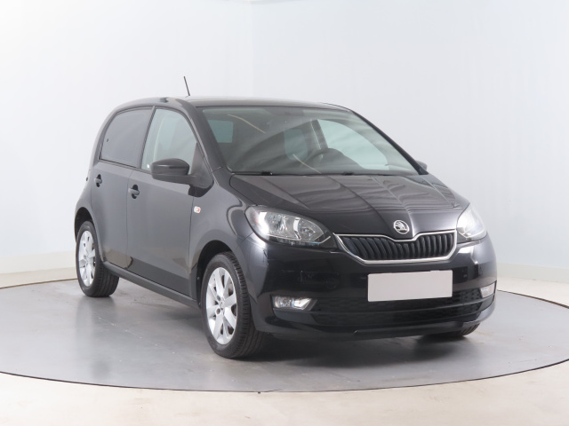 Škoda Citigo 2019