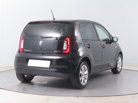 Škoda Citigo