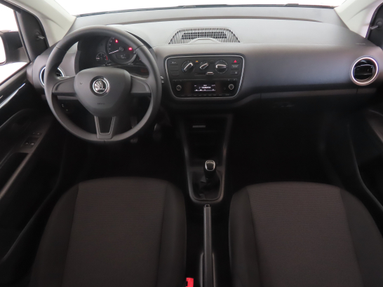 Škoda Citigo