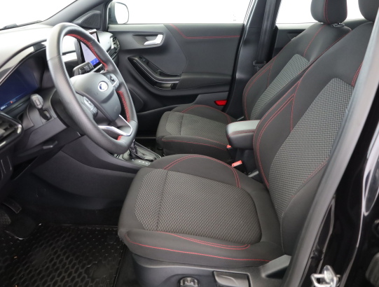 Ford Puma 1.0 EcoBoost mHEV