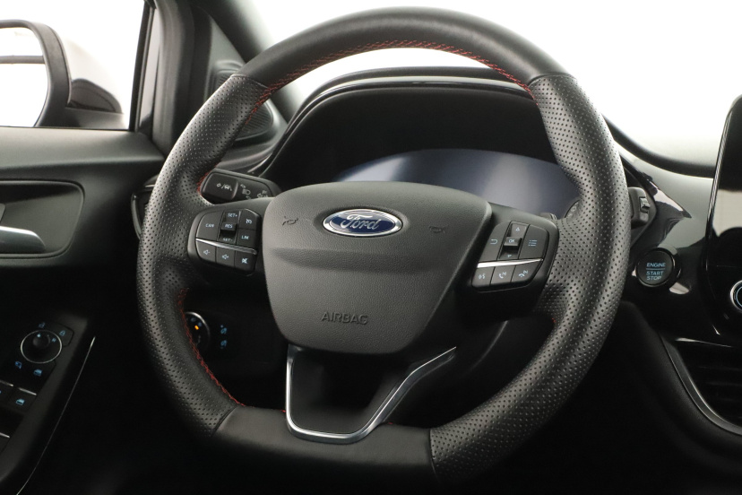 Ford Puma, 2022