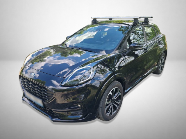 Ford Puma 2022