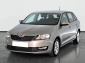 Škoda Rapid Spaceback, 2017