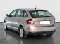 Škoda Rapid Spaceback, 2017