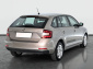 Škoda Rapid Spaceback, 2017