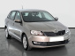 Škoda Rapid Spaceback, 2017