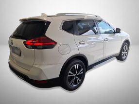 Nissan X-Trail - 2020