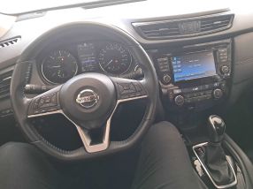 Nissan X-Trail - 2020