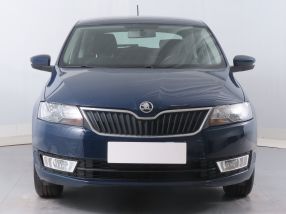 Škoda Rapid - 2017