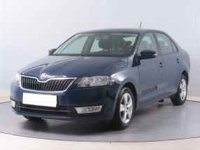 Škoda Rapid - 2017