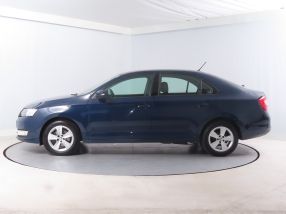 Škoda Rapid - 2017