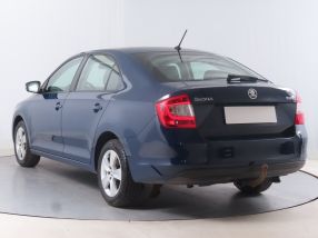 Škoda Rapid - 2017