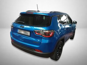 Jeep Compass - 2020