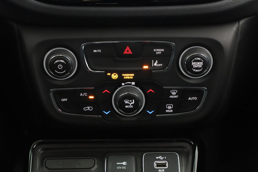 Jeep Compass, 2020