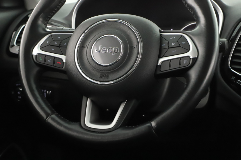 Jeep Compass, 2020