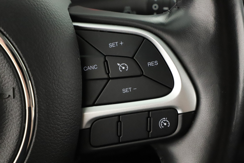 Jeep Compass, 2020