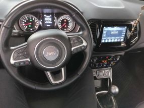 Jeep Compass - 2020
