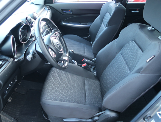 Suzuki Swift 1.2