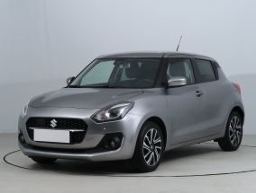 Suzuki Swift - 2023