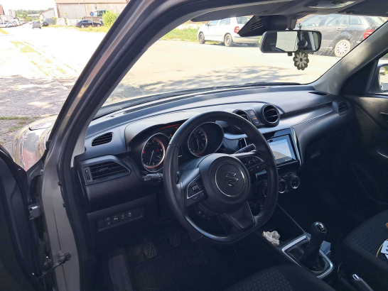 Suzuki Swift 1.2