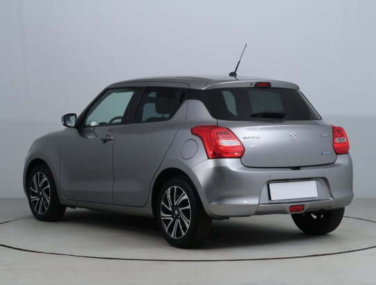 Suzuki Swift 1.2