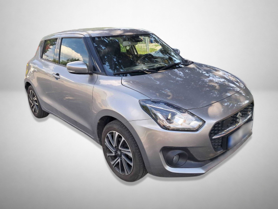 Suzuki Swift 1.2